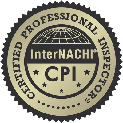 InterNACHI Certified Professional Inspector
