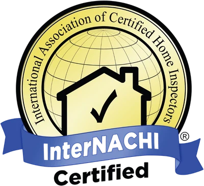 InterNACHI Certified