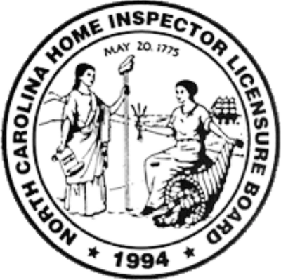 North Carolina Home Inspector Licensure Board