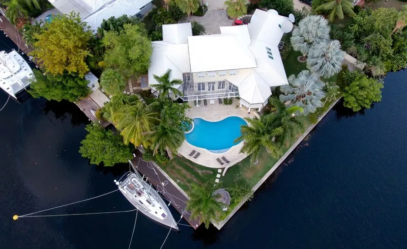 52 Calico Quay, Grand Cayman, inspected by WestPoint Inspections