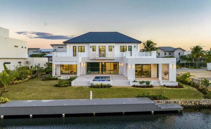 72 Lalique Quay, Grand Cayman, inspected by WestPoint Inspections