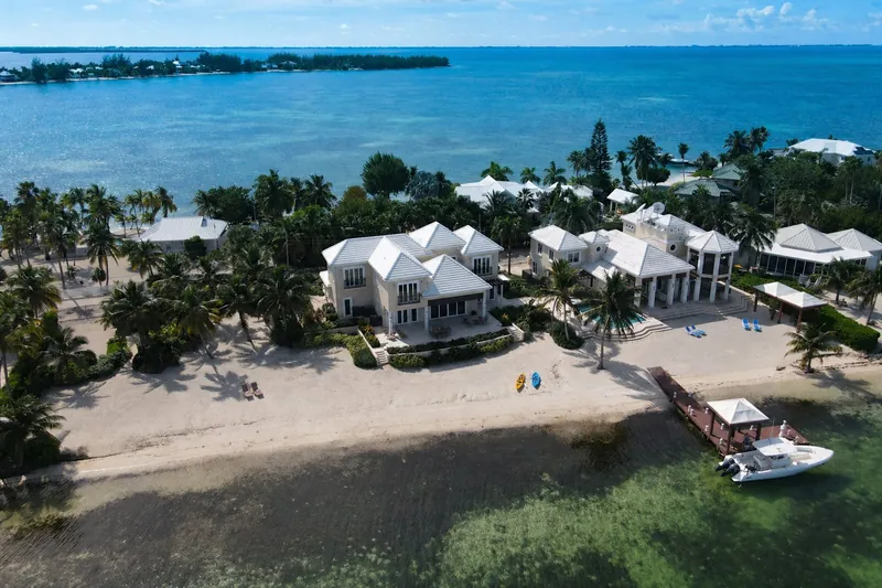 Compound Kai, Grand Cayman, inspected by WestPoint Inspections